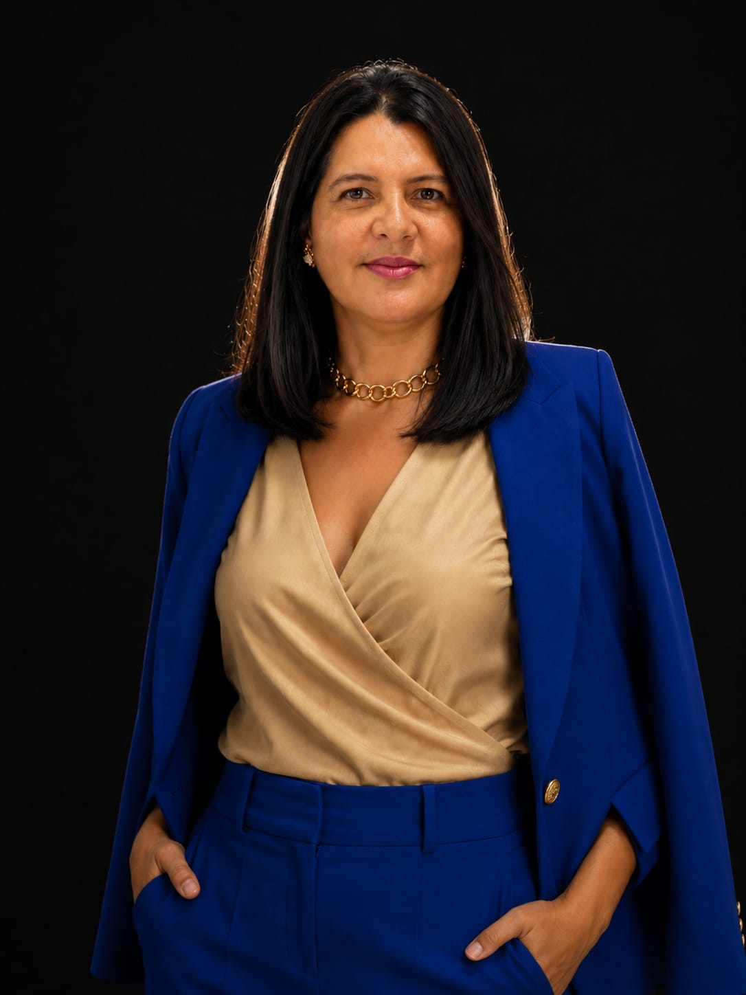 Liderança RH Premium BA